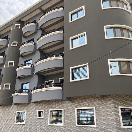 Apartamento Saint-Louis Immo Exterior foto