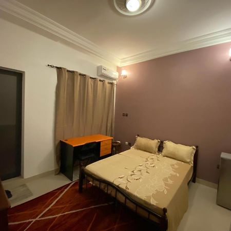 Apartamento Saint-Louis Immo Exterior foto