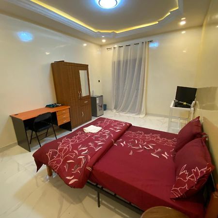Apartamento Saint-Louis Immo Exterior foto