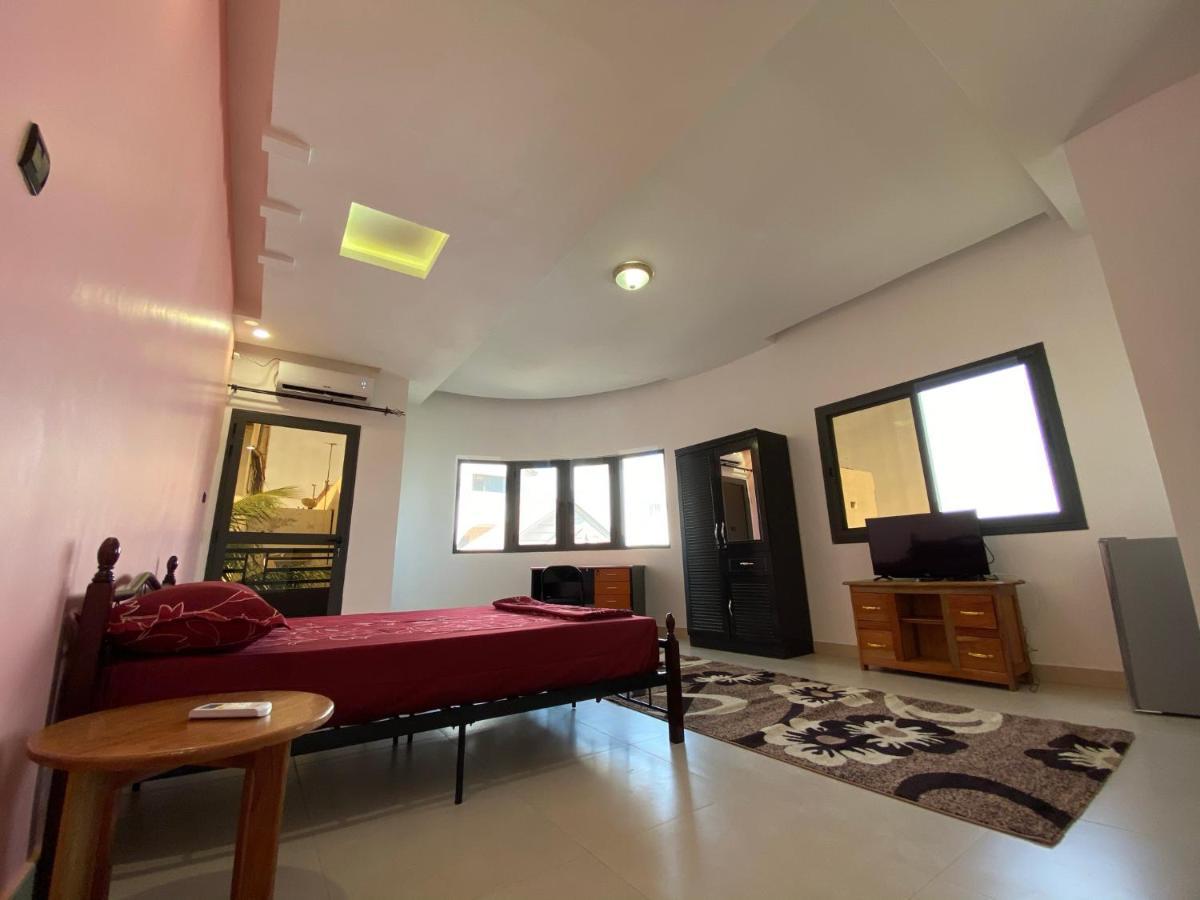 Apartamento Saint-Louis Immo Exterior foto