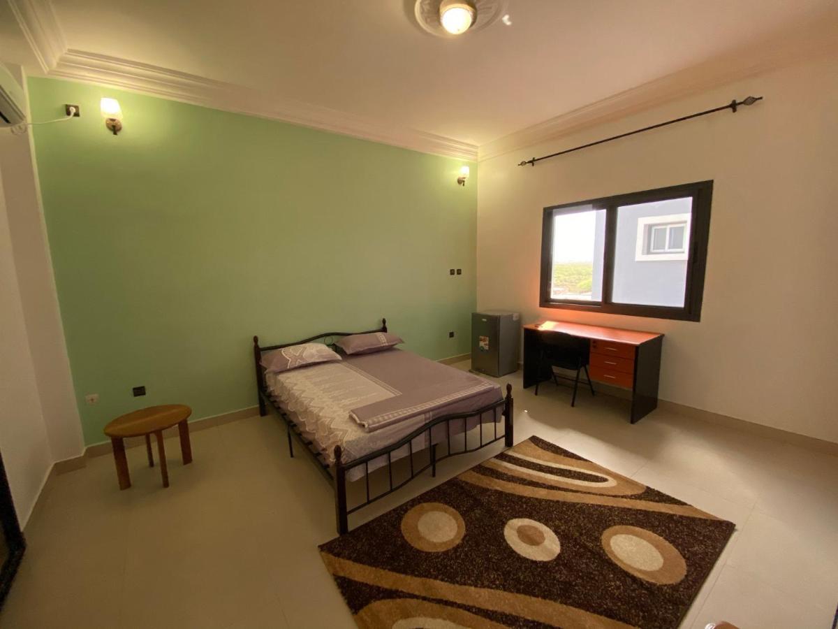 Apartamento Saint-Louis Immo Exterior foto