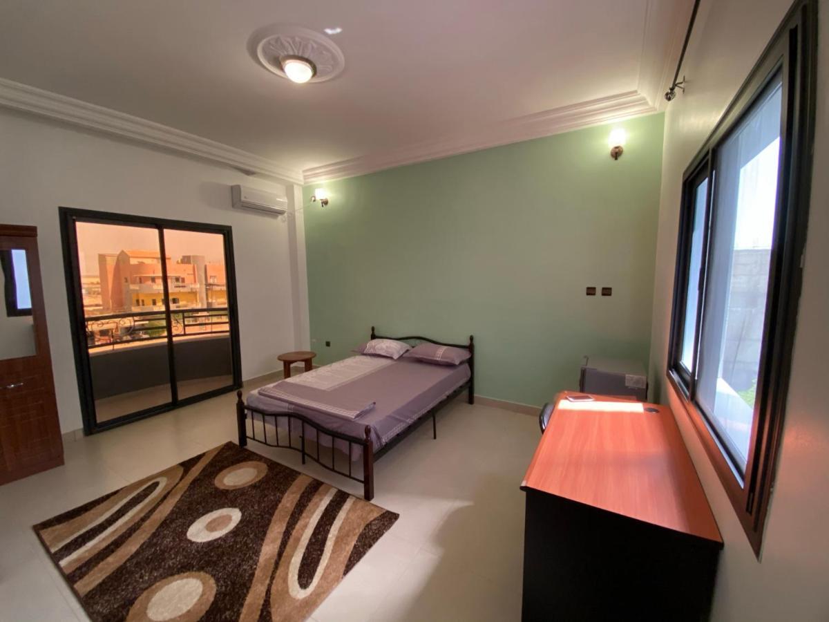 Apartamento Saint-Louis Immo Exterior foto