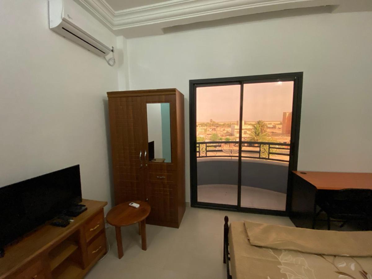 Apartamento Saint-Louis Immo Exterior foto