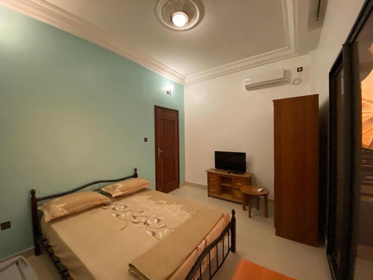 Apartamento Saint-Louis Immo Exterior foto
