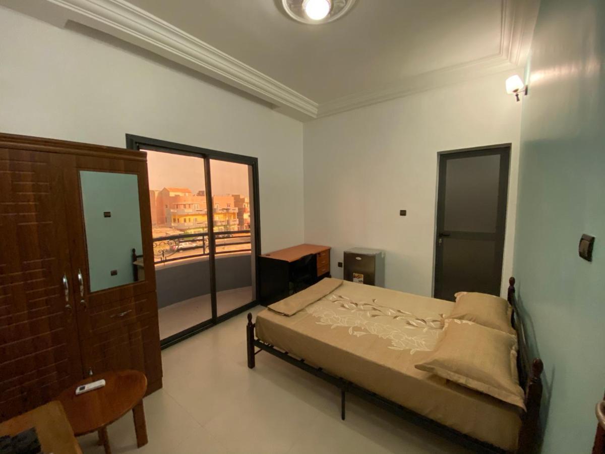 Apartamento Saint-Louis Immo Exterior foto