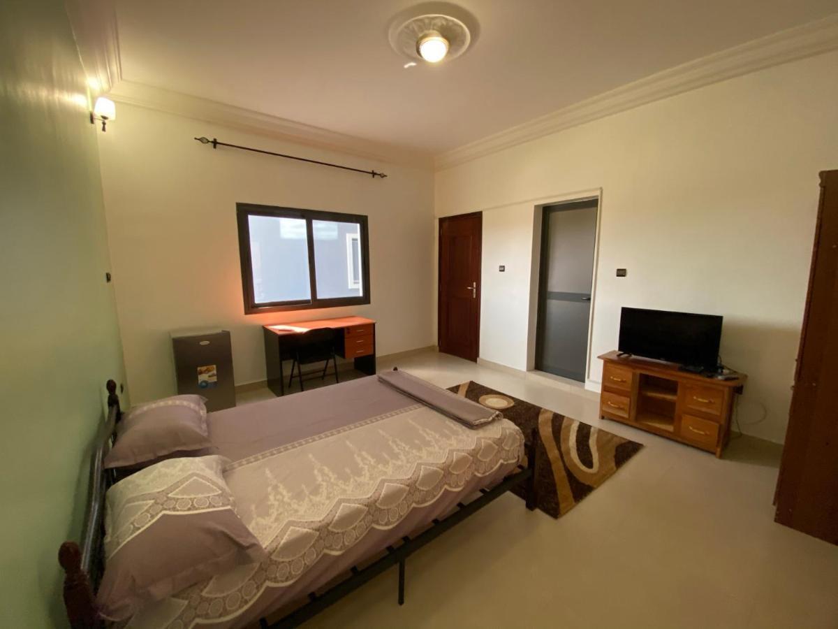 Apartamento Saint-Louis Immo Exterior foto
