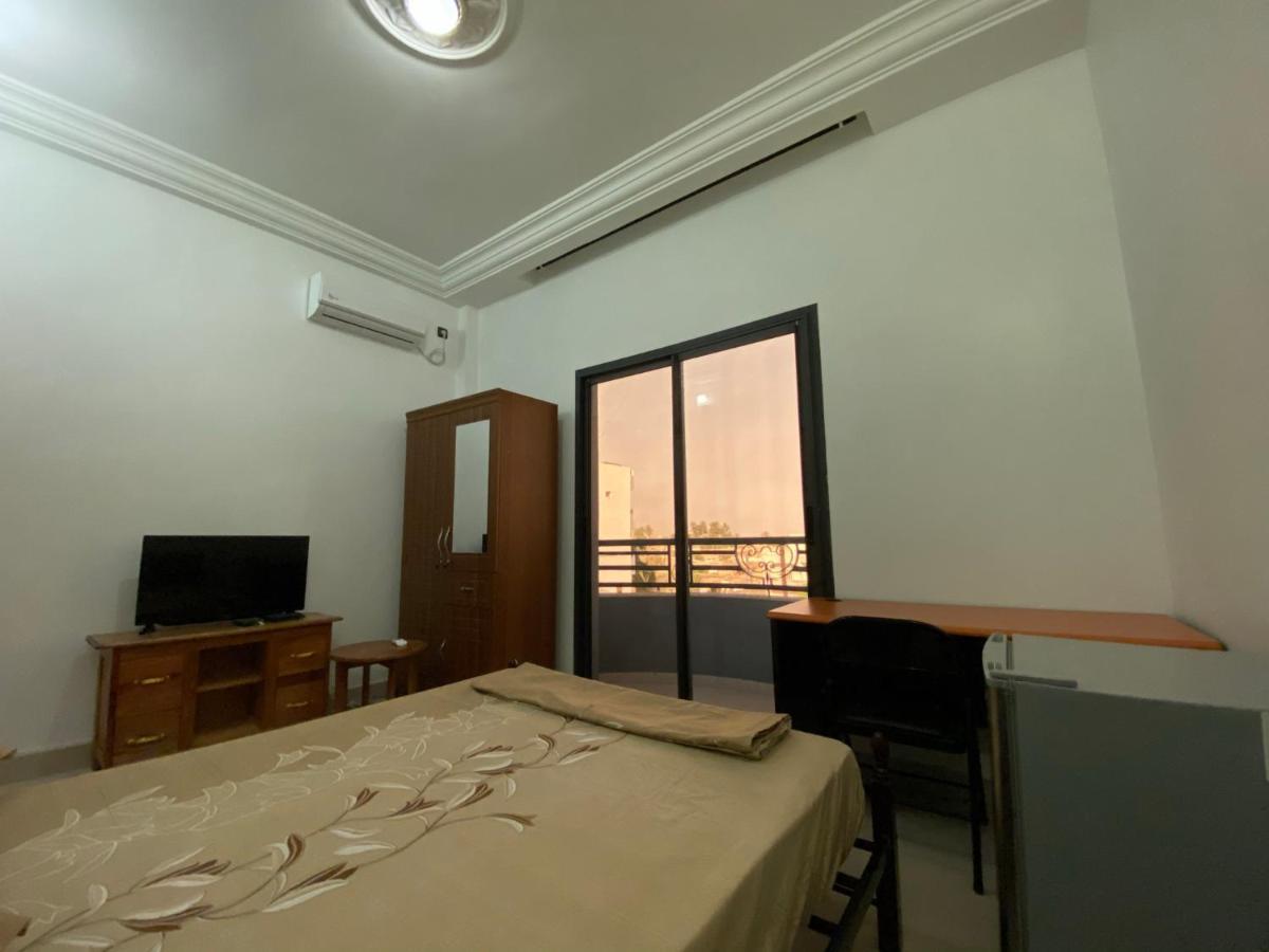 Apartamento Saint-Louis Immo Exterior foto