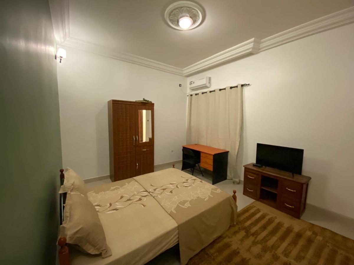 Apartamento Saint-Louis Immo Exterior foto