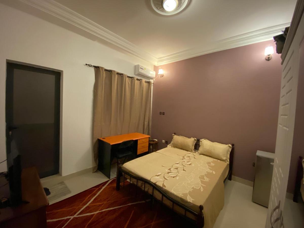 Apartamento Saint-Louis Immo Exterior foto