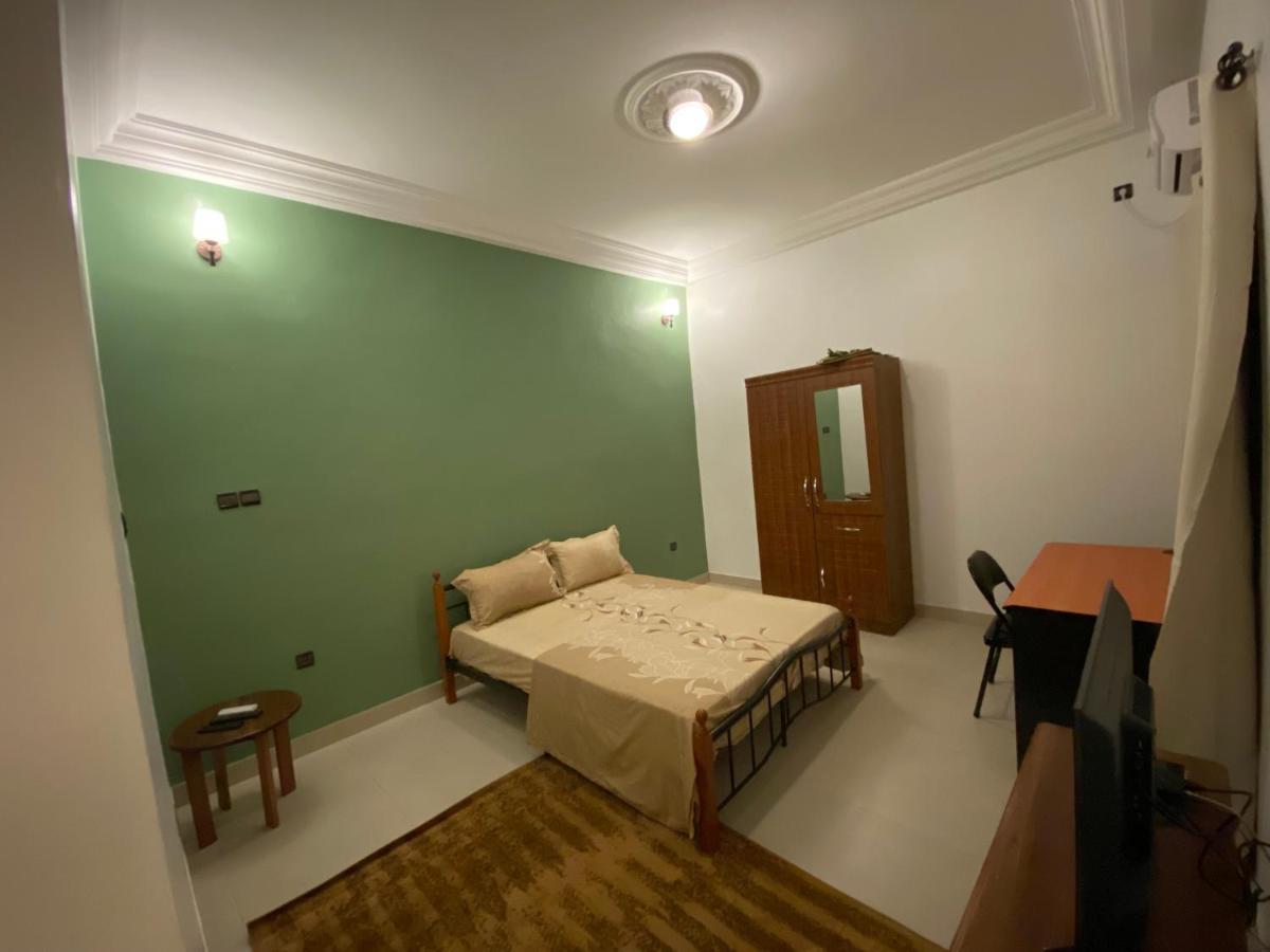 Apartamento Saint-Louis Immo Exterior foto