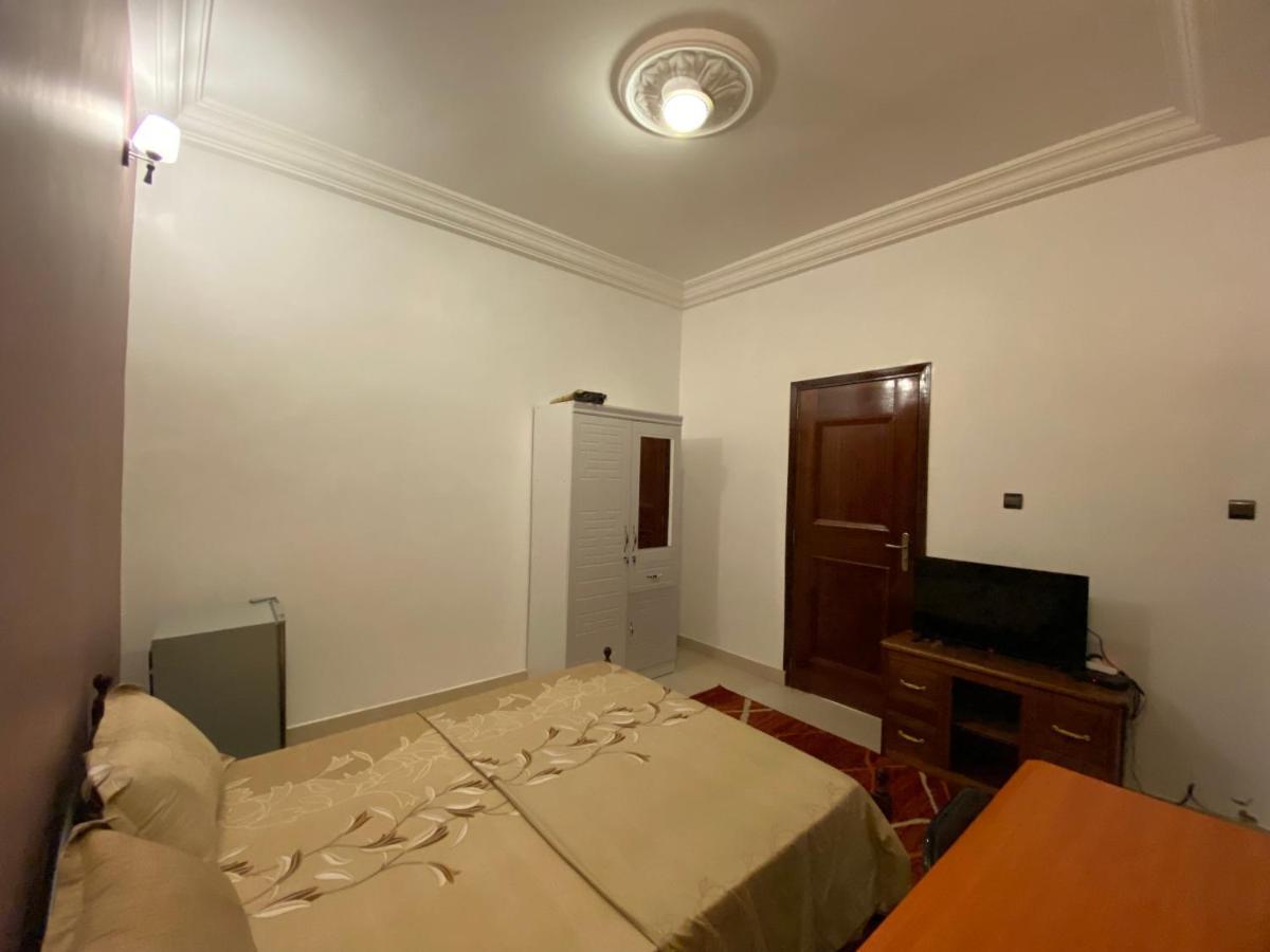Apartamento Saint-Louis Immo Exterior foto