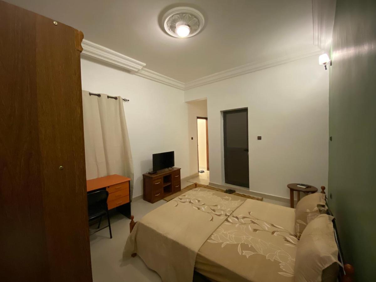Apartamento Saint-Louis Immo Exterior foto