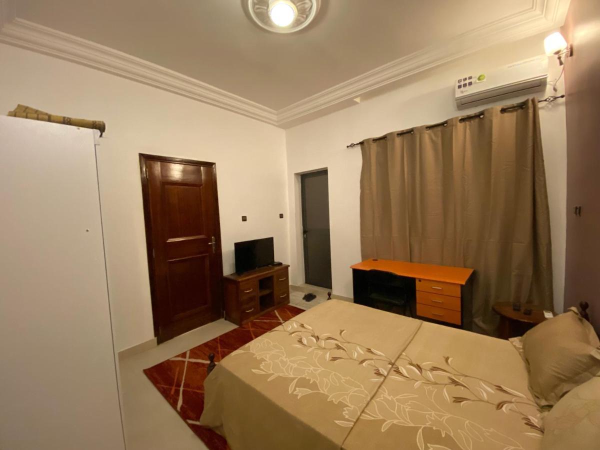 Apartamento Saint-Louis Immo Exterior foto