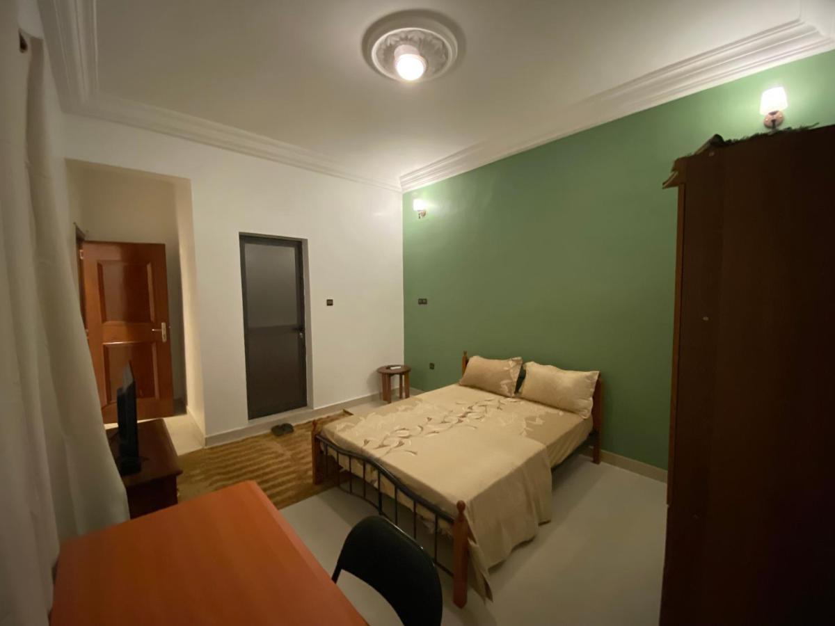Apartamento Saint-Louis Immo Exterior foto
