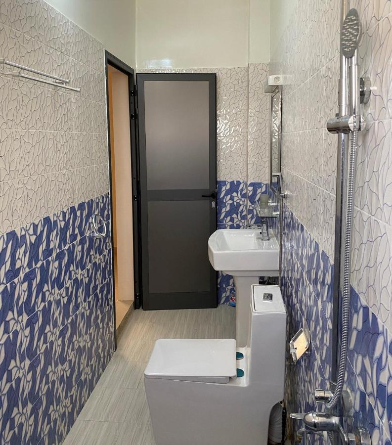 Apartamento Saint-Louis Immo Exterior foto