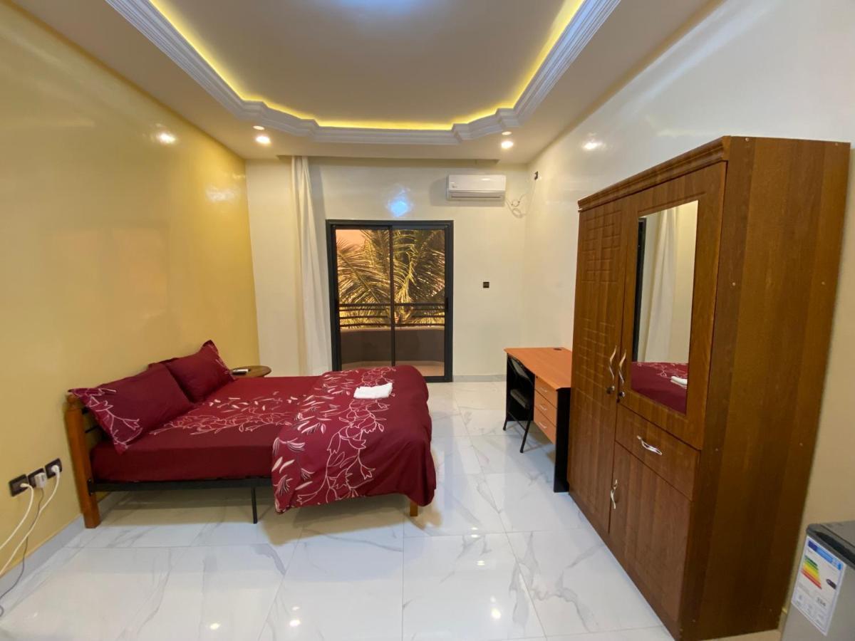Apartamento Saint-Louis Immo Exterior foto