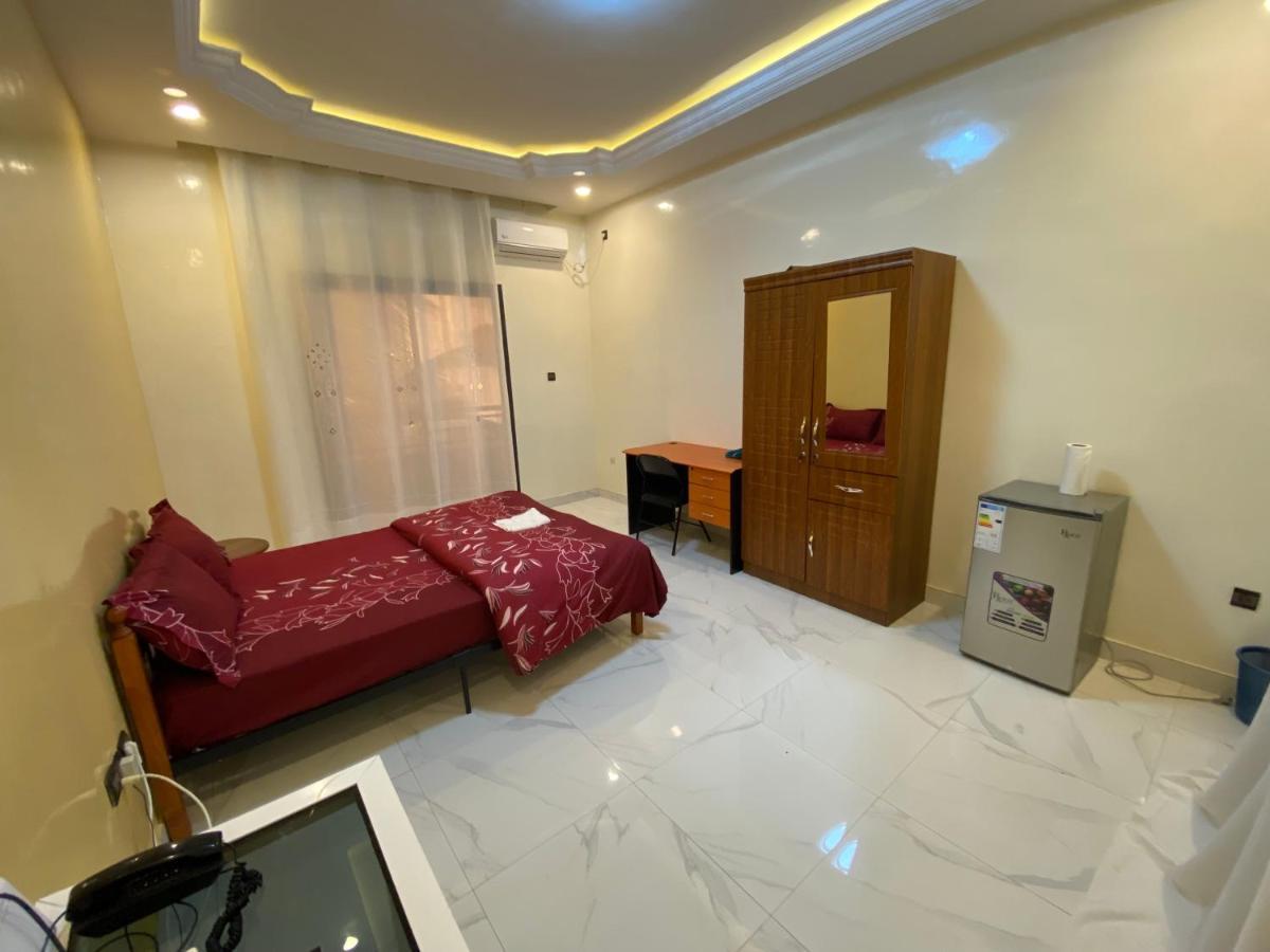 Apartamento Saint-Louis Immo Exterior foto