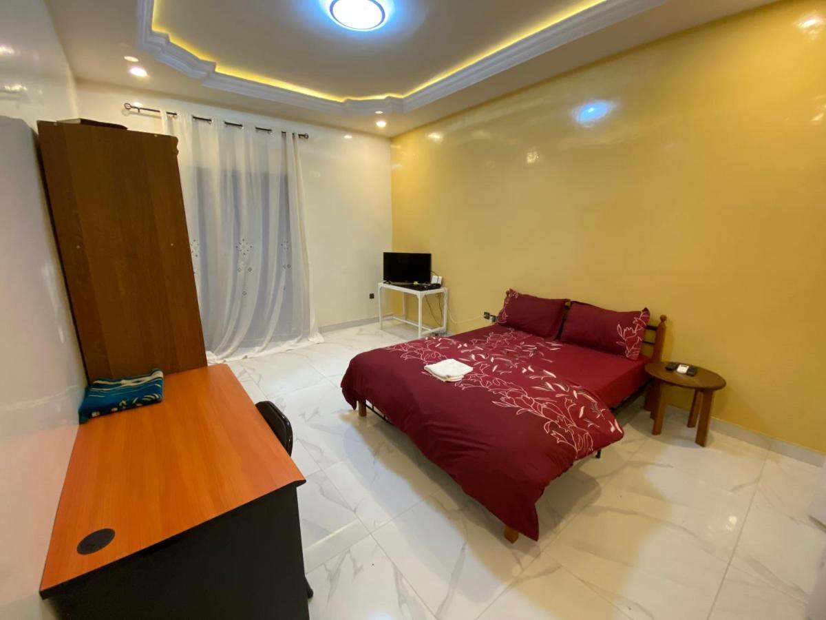Apartamento Saint-Louis Immo Exterior foto