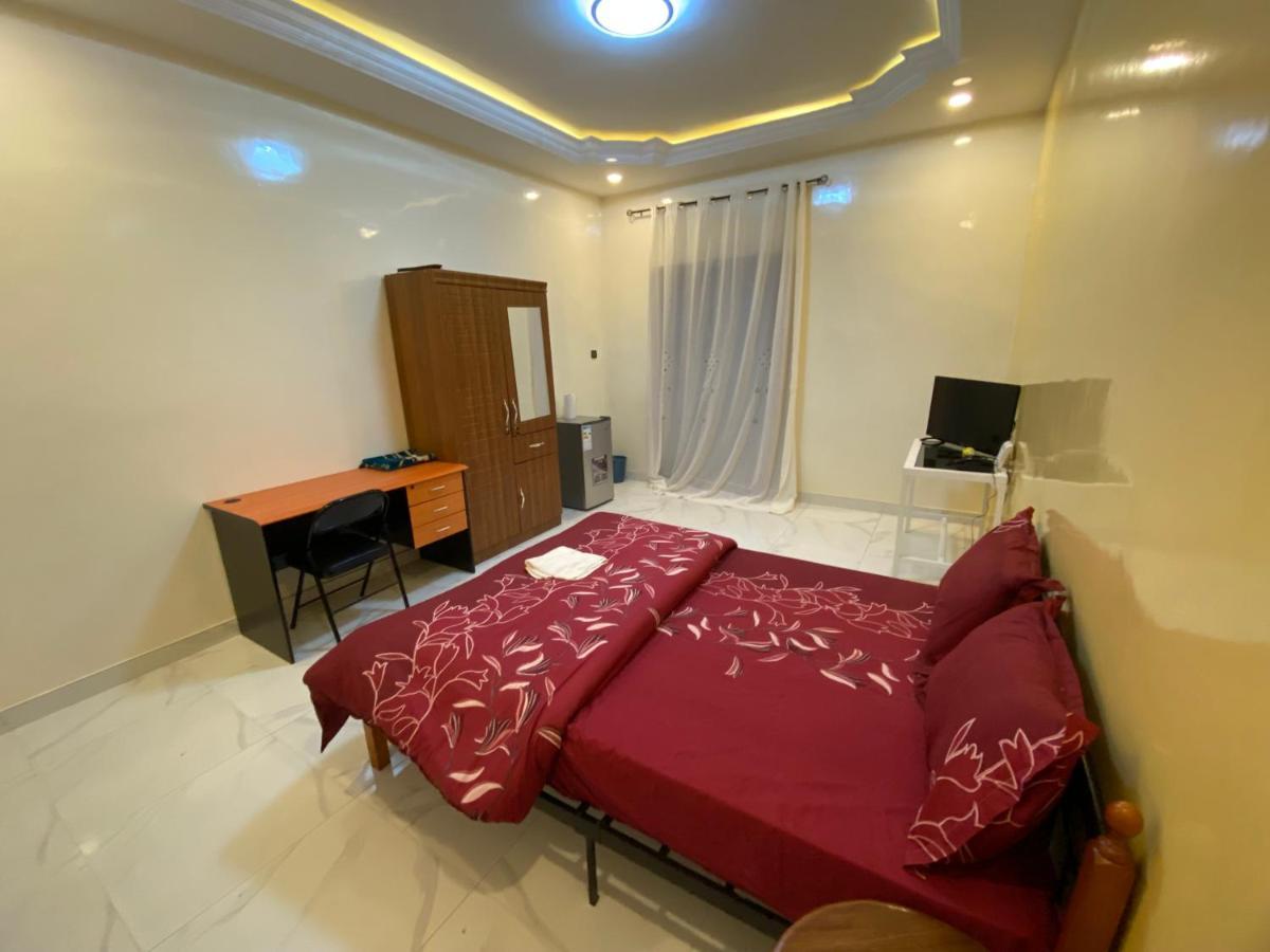 Apartamento Saint-Louis Immo Exterior foto